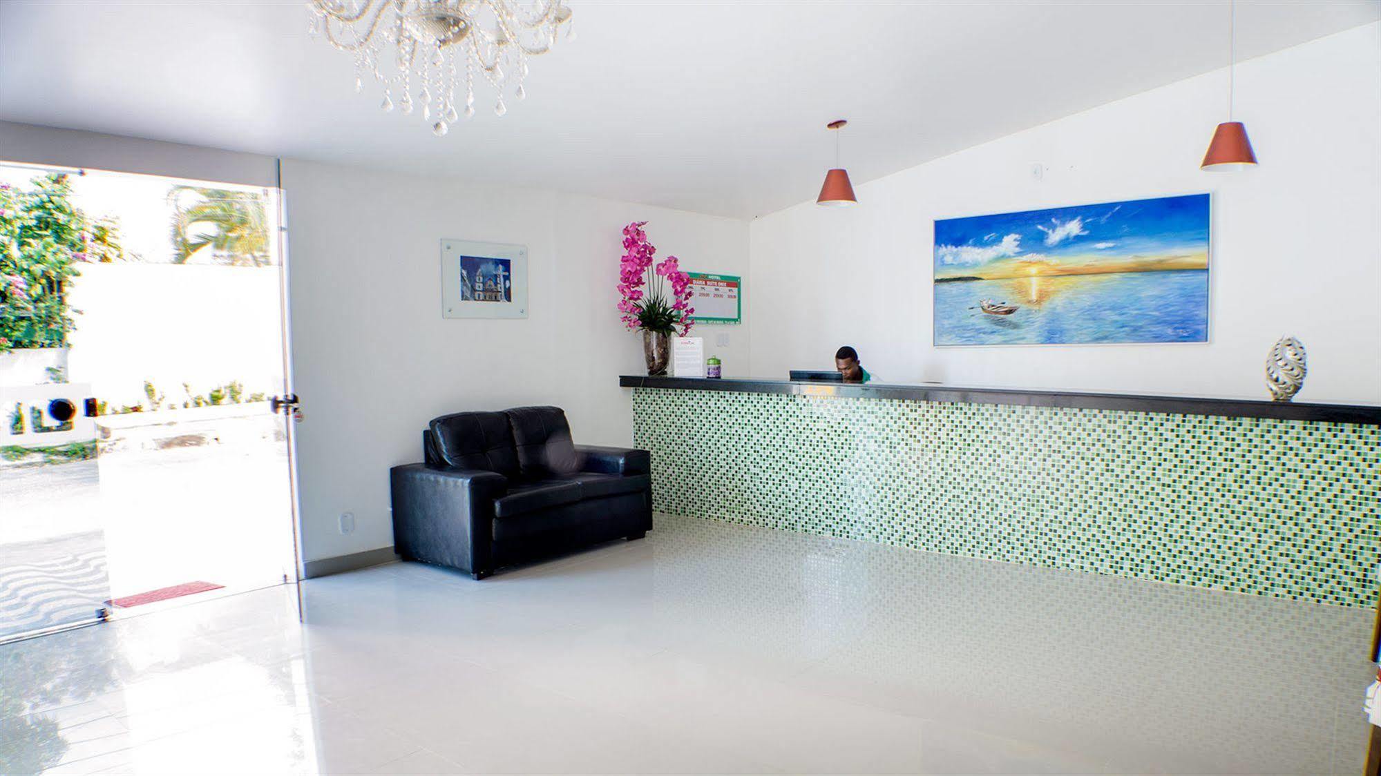 Onix De Piata Hotel Salvador