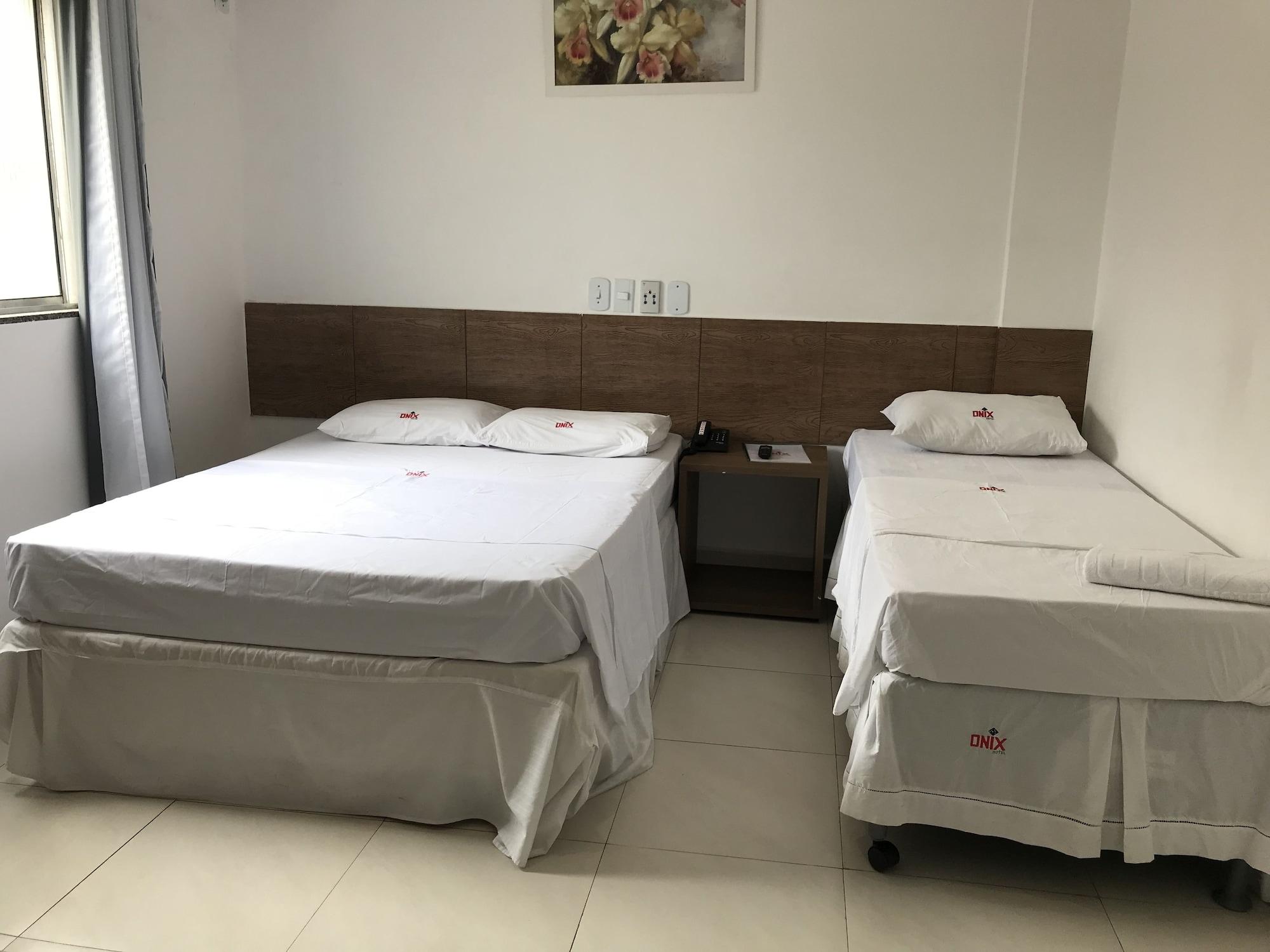 Hotel Onix De Piata Salvador